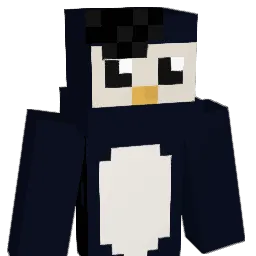 Xela2604 Minecraft avatar bust