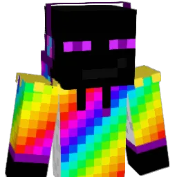 XelaTheBrony Minecraft avatar bust