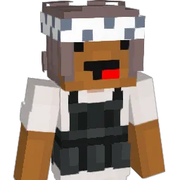 Xelaads's Minecraft skin
