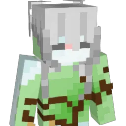 Xelagro's Minecraft skin