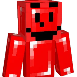 Xeleous's Minecraft skin