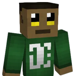 Xelfur's Minecraft skin