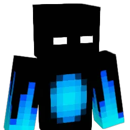 Xelif9 Minecraft avatar bust