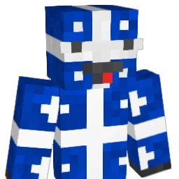 Xelinius's Minecraft skin