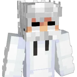 Xeliuss Minecraft avatar bust