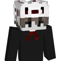 Xellsy's Minecraft skin