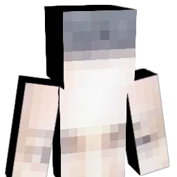 Xelo320 Minecraft avatar bust