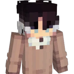 XeloNelly's Minecraft skin