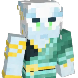 Xeloras_ Minecraft avatar bust