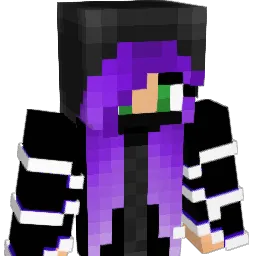 XelquaGamingYT's Minecraft skin