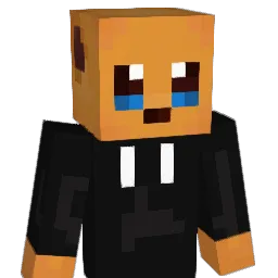 Xeltra21 Minecraft avatar bust
