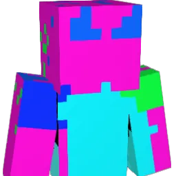 XemFrags's Minecraft skin