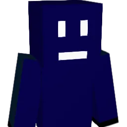 Xempex's Minecraft skin