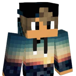Xempios's Minecraft skin
