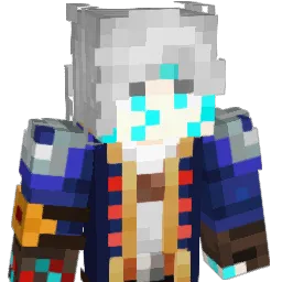 Xen67's Minecraft skin