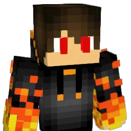 XenBang_crafter Minecraft avatar bust