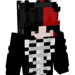 XenK1llz Minecraft avatar bust