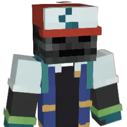 XenKiyn_ Minecraft avatar bust