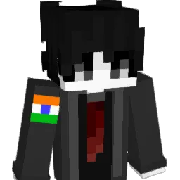 XenStarOP Minecraft avatar bust