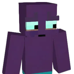 XenXen_5 Minecraft avatar bust