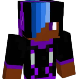 Xen_Bun Minecraft avatar bust