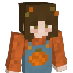 XenaArena's Minecraft skin