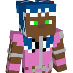 XenaIslheart