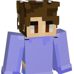 Xena_16 Minecraft avatar bust