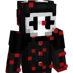 Xencer21 Minecraft avatar bust