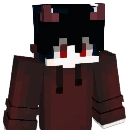 XeneX94 Minecraft avatar bust