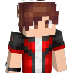Xenen27 Minecraft avatar bust