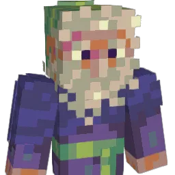 Xenetar's Minecraft skin
