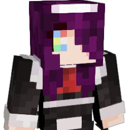 Xenias_ Minecraft avatar bust
