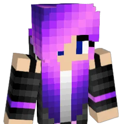 Xeniii_ Minecraft avatar bust
