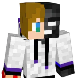 Xenityyy Minecraft avatar bust