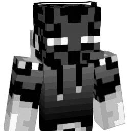 XenixZeo Minecraft avatar bust