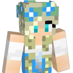 Xeno08 Minecraft avatar bust