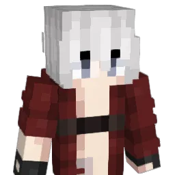 Xeno3231 Minecraft avatar bust