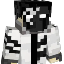 Xeno4094 Minecraft avatar bust