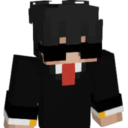 Xeno7337 Minecraft avatar bust
