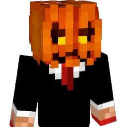 XenoAnton Minecraft avatar bust