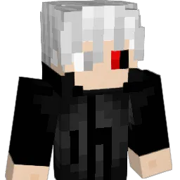 XenoFR_ Minecraft avatar bust