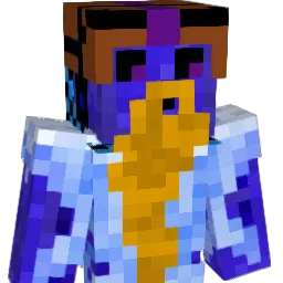 XenoJumper's Minecraft skin