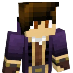 XenoKiller00 Minecraft avatar bust