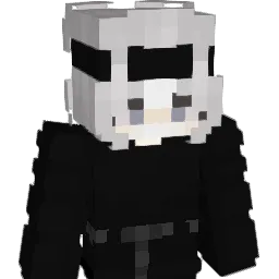 XenoSCXM Minecraft avatar bust