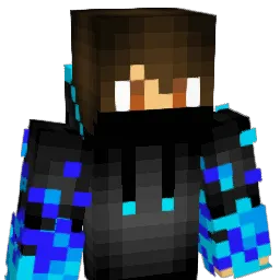 XenoStitch Minecraft avatar bust