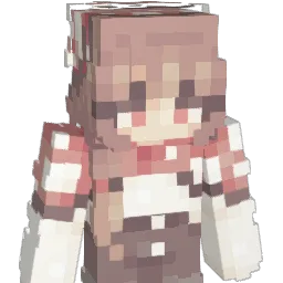 XenoSwifts Minecraft avatar bust