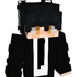 XenoUnarmed Minecraft avatar bust