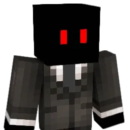 Xeno_001 Minecraft avatar bust