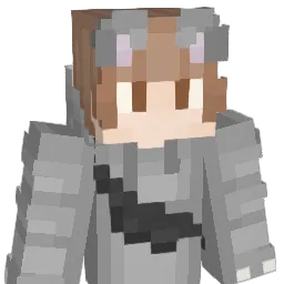 Xeno_Guy Minecraft avatar bust